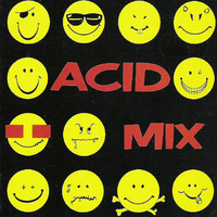 Acid Mix  (Megamix) by Carlos