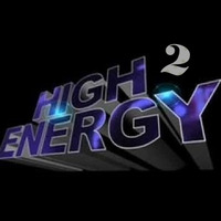  High Energy Mix (Vol 2) by Carlos