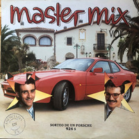 Master Mix Vol 2 (Megamix) by Carlos