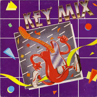 Key Mix (Megamix) by Carlos