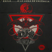 Djs Valencia Mix (Megamix) by Carlos