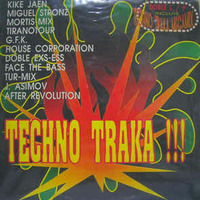 Techno Traka (Megamix) by Carlos