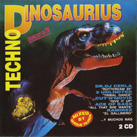 Techno Dinosaurius (Megamix) by Carlos