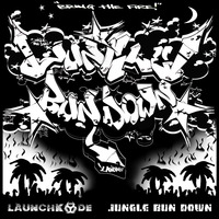 LaunchKode - Jungle Bun Down by LaunchKode