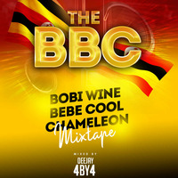 BBC Bobi Bebe Chameleon Mixtape by deejay4by4