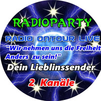 Germany DJ Top 100 National Woche 38 2020 bei Radioparty by RadioParty.FM