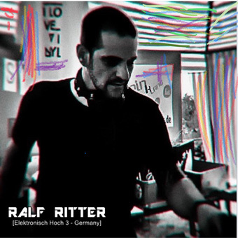 Ralf Ritter ♬☠