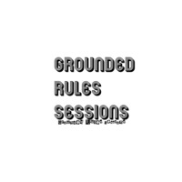 Grounded Rules Sessions #003A guest mix curated by El Jvnky by Grounded Rules Sessions