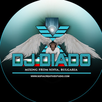 DJ DIADO X