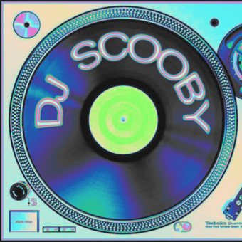 DJ SCOOBY BIRMINGHAM