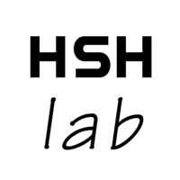 HSH-lab (March, 6th 2020) by HSH