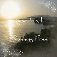 Running free by Igor Lisul