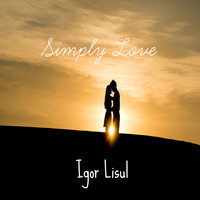 Simply love by Igor Lisul