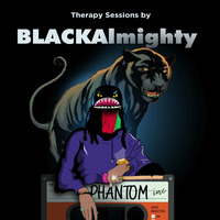 Therapy Session 11.0 by BLACKAlmighty 🧐™ by BLACKAlmighty 🧐