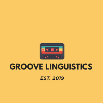 Groove Linguistics Podcast