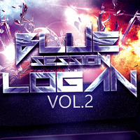 2.- BlueSession Vol. 2 Exclusive(By Logan Mix) by Logan Mix