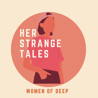 Her Strange Tales
