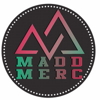 DJ MADDMERC SOUL AND NEWJACK SWING MIXTAPE by DJ MaddMerc