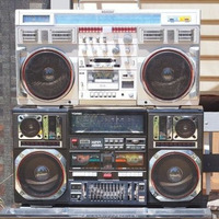 Old Skool Hip Hop Rework Pt.2 by DJ Munro
