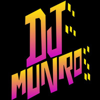 80's Electro Bboy Mixtape by DJ Munro