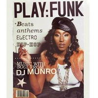 Disco Funk 2021 by DJ Munro