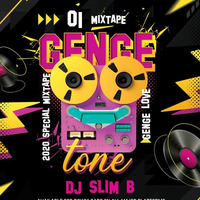 DJ Slim B Gengetone 1  (1) by DJ Slim B Kenya