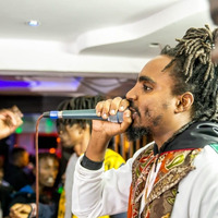 DJ Slim B presents In Shrap we Trust by DJ Slim B Kenya