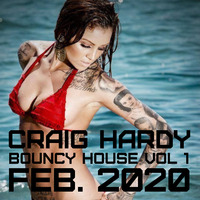 Bounce Fanatics - Vol 02 - Feb 2020 by Craig Hardy