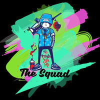 Figa - The Squad Entertainment by The squad Entertainment