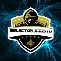 Selector Agusto crimescene 1 by Selector Agusto
