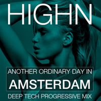 ANOTHER ORDINARY DAY BY HIGHN | REMCO BROKKEN by Remco Brokken