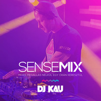 SenseMix Radio Show - Dj Kau - 2020.06.04. by Radio Sense Hungary | www.radiosense.hu