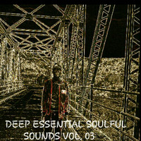 Deep Essential Soulful Sounds Vol. 03 mixed by Soul elTee by Soul ElTee David Lesia