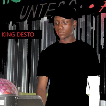 King Desto