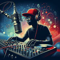 Soulful Afro Classic House Live from the Univers Dj Studios 2024-03-09 by Dj TuXxL