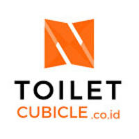 Jual Partisi Toilet Cubilcle #1 Indonesia by Toilet Cubicle Phenolic
