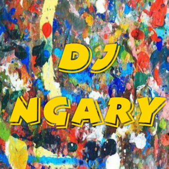 DJ NGARY