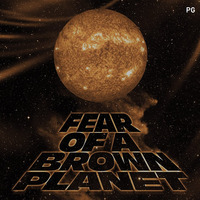 Fear Of A Brown Planet ( Jazz /instrumental / Hip-Hop) by Pedro Generelo