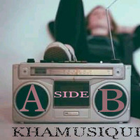 Its All About Soulful 10 - Side B (Dub Instrumentals Edition) by Khamusique