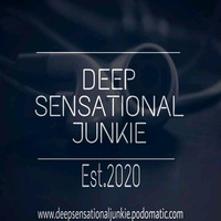 DeepSensationalJunkie-Episode#007 Big5 Kruger Mix Extended Play (Mixed By Son Mc Klein); by DeepSensationalJunkie Podcast
