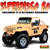 DJ.FUNNY - Superdisco 80 Vol.17 by ZiomekOrko