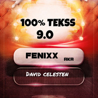 100% TEKSS 9.O•••Fenixx aka David Celesten by David Celesten