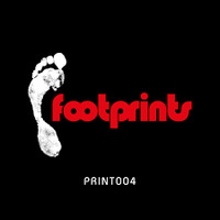 Footprints Mix by Beknoxx