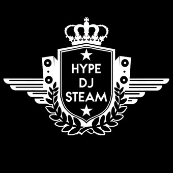 Hypedj Steam