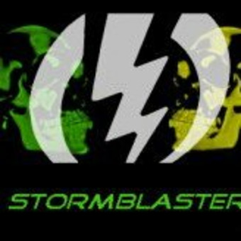 Stormblaster