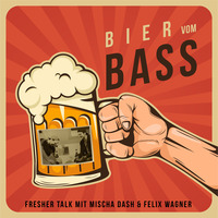 #16 ERROR 404 - Dry Drags by Bier vom Bass