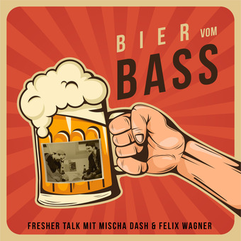 Bier vom Bass