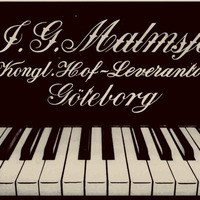 Marx-Goldschmidt Rhapsody Zigeunerweisen Berthe Marx-Goldschmidt 1905 Remastered! by Robert Cooper Rivard, Isolated Pianist