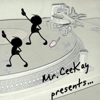 Mister CeeKay presents Nocturnal Existence (The Sunshine Roller Disco Edition) by Kostas Kaltsas (aka Mister CeeKay)