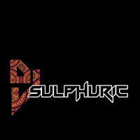 HYBRID MUMBAI [ DJSULPHURIC X DJ ARBAX ] by DJ Sulphuric